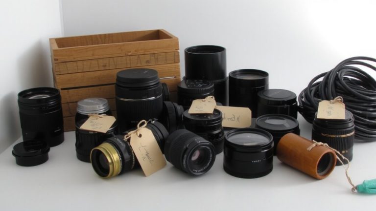 annual stored item photos