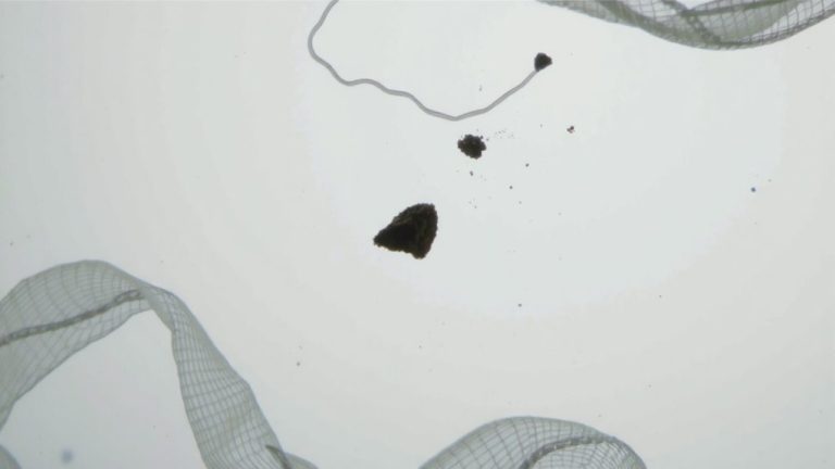 anti redeposition polymers in detergents