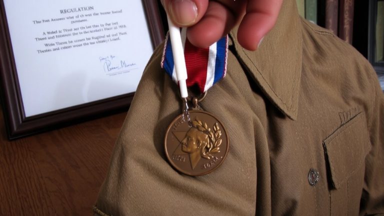 authorization required for medal cleaning