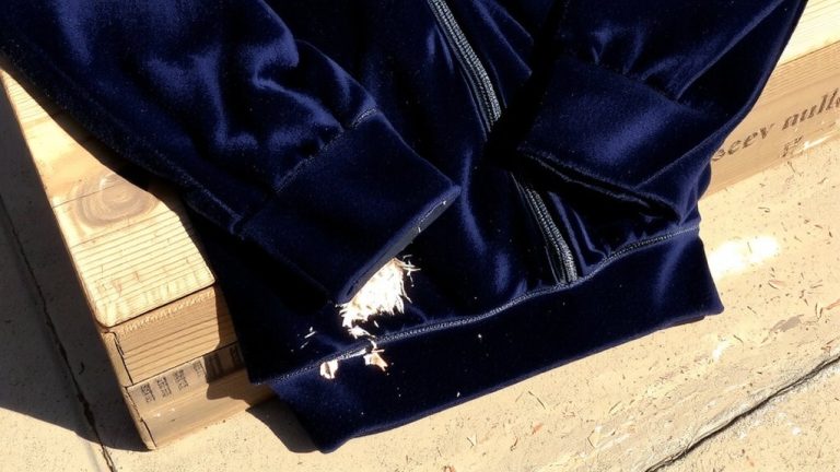 avoid rough surface contact