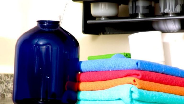 best bleach for colors