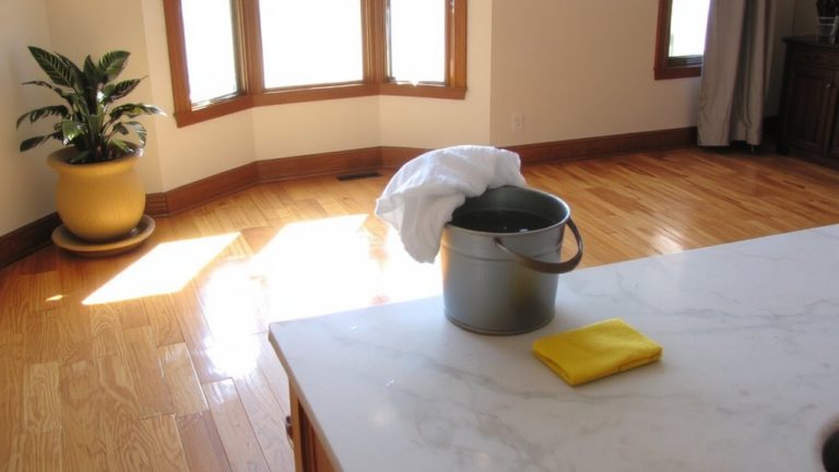 best cleaning service
