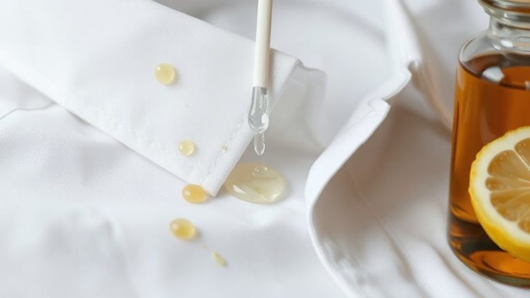 best collar stain removers