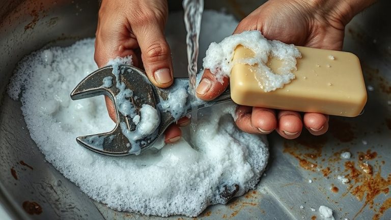 best degreaser soaps for tough grease