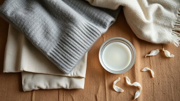 best detergent for cashmere
