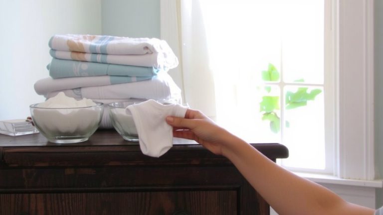 best detergent for newborns
