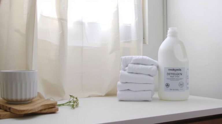 best detergent for sensitive skin