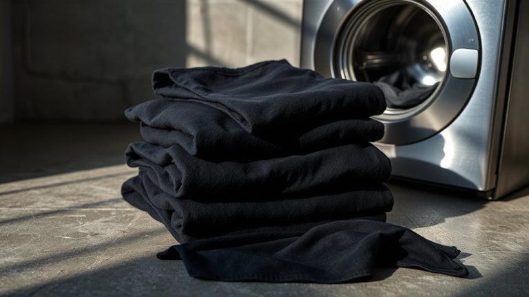 best detergents for black clothes