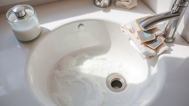 best detergents for hard water sensitive skin