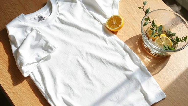 best detergents for underarm odor