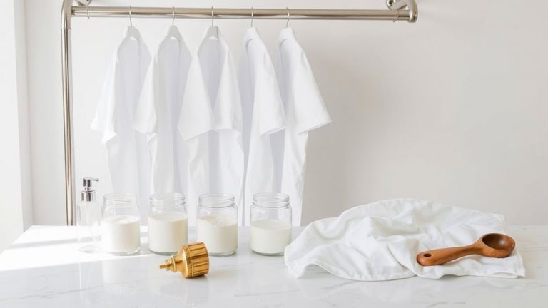 best detergents for whites