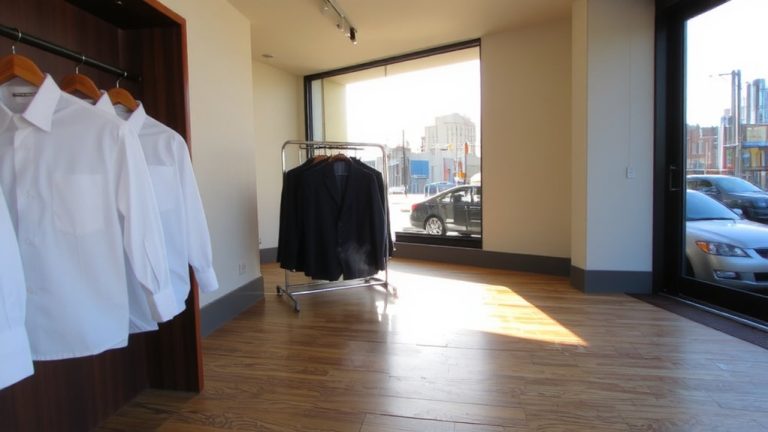 best dry cleaners nyc