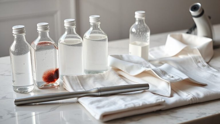 best dry cleaning detergents