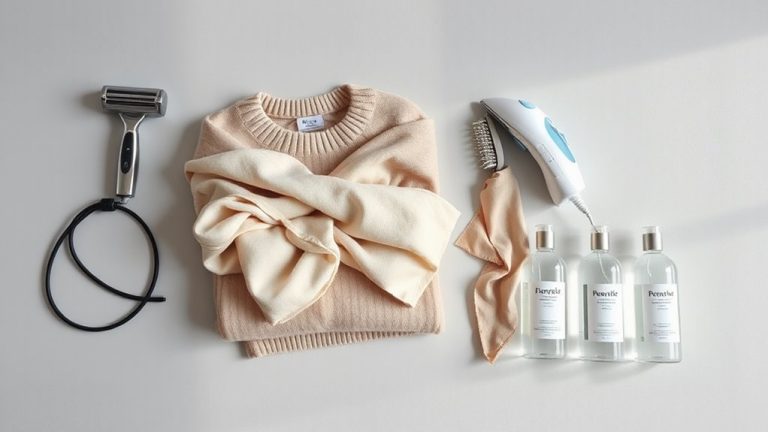 best fabric care systems