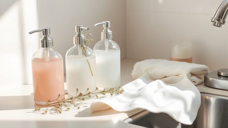 best feminine hygiene detergents
