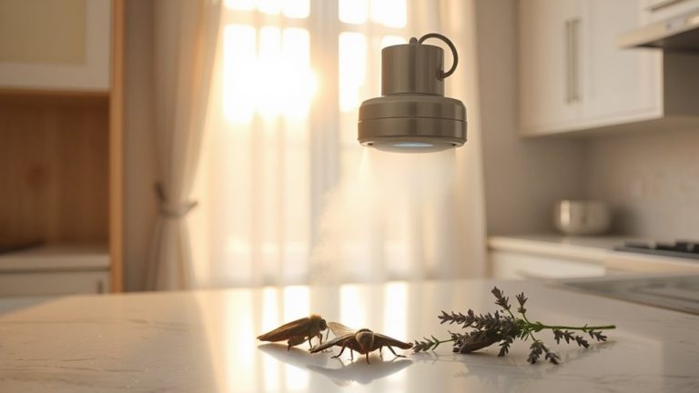 best foggers eliminate moths