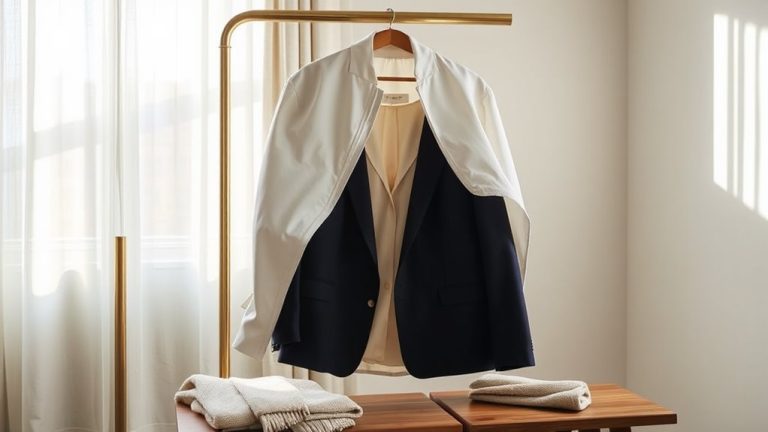 best garment bags wrinkle protection