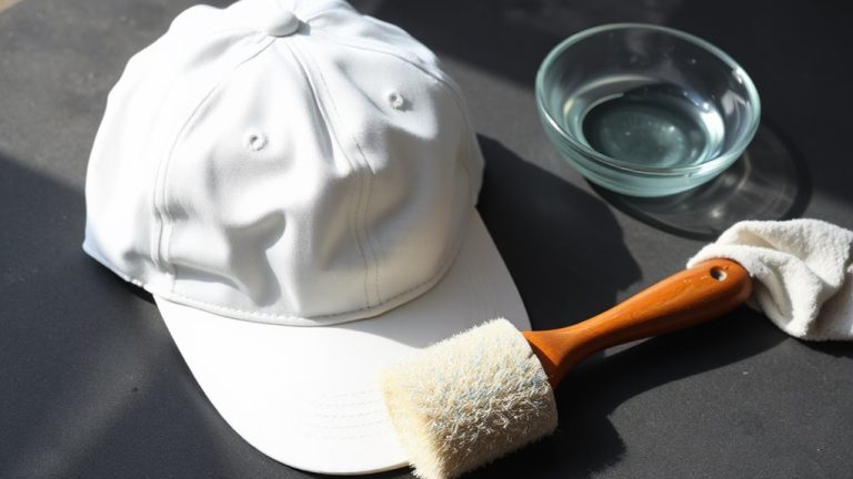 best hat cleaners