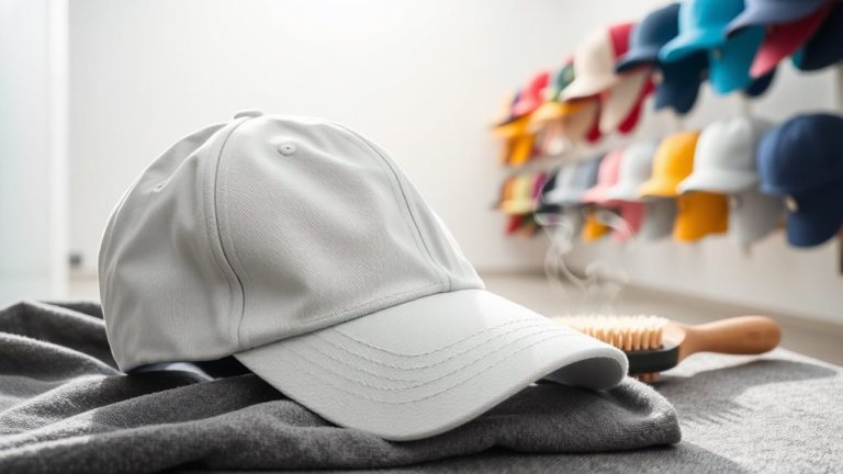 best hat dry cleaning
