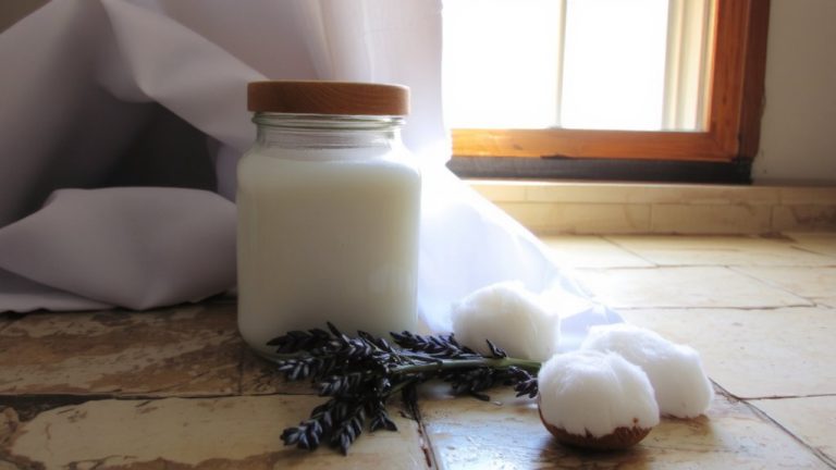 best homemade fabric softener