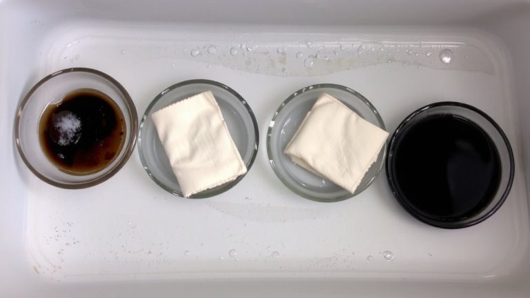 best laundry soap performance