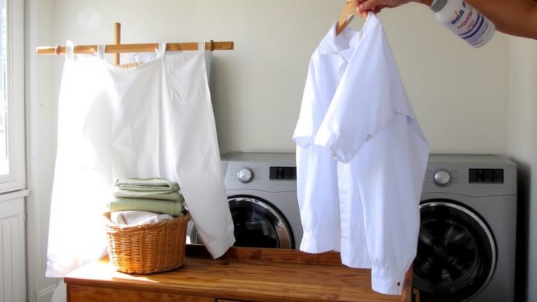 best laundry tips