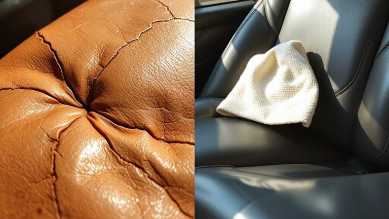 best leather vinyl cleaners