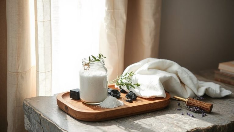 best natural fabric deodorizers