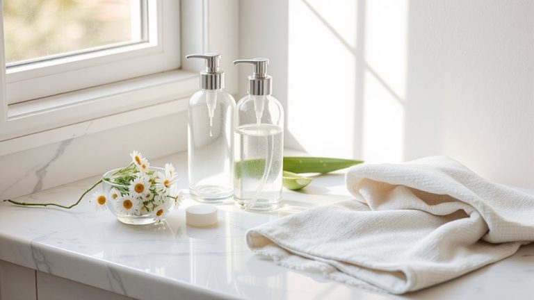 best non toxic cleansers