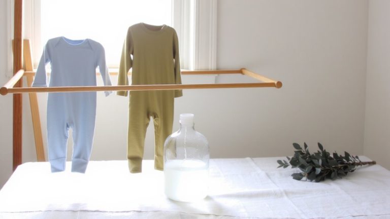 best non toxic detergents