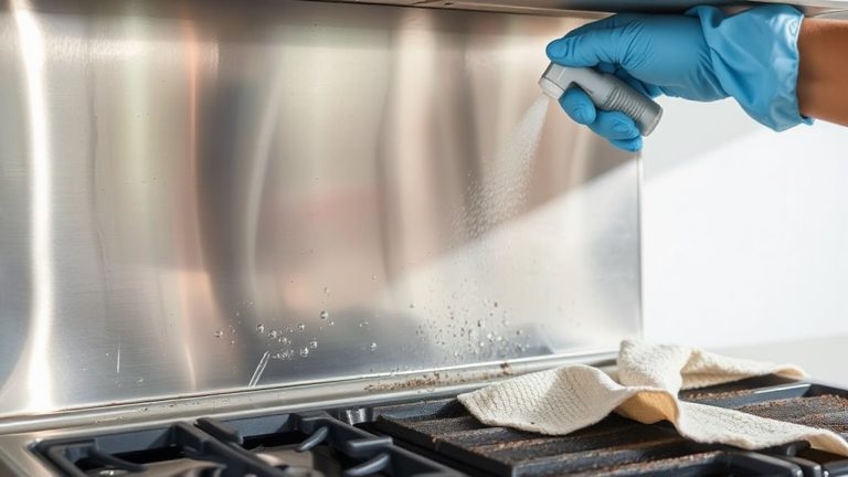 best oil degreasers magic