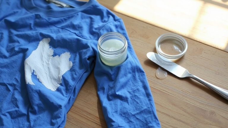 best paint removers for clothes