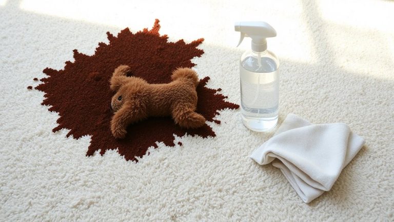 best pet stain removers