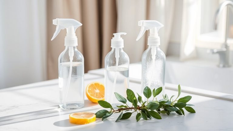 best sanitizer sprays for germs