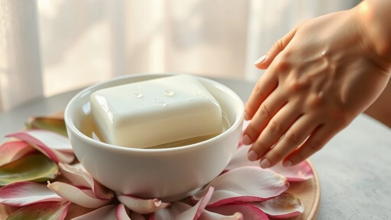best soap for whitening
