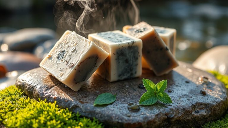 best soaps for freshness
