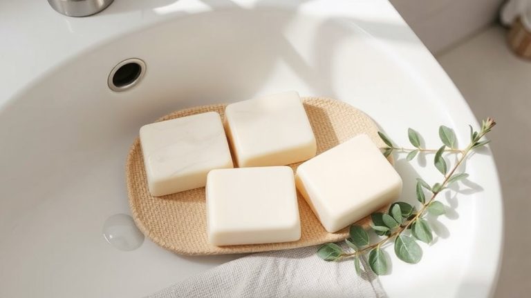 best soaps for sensitive skin