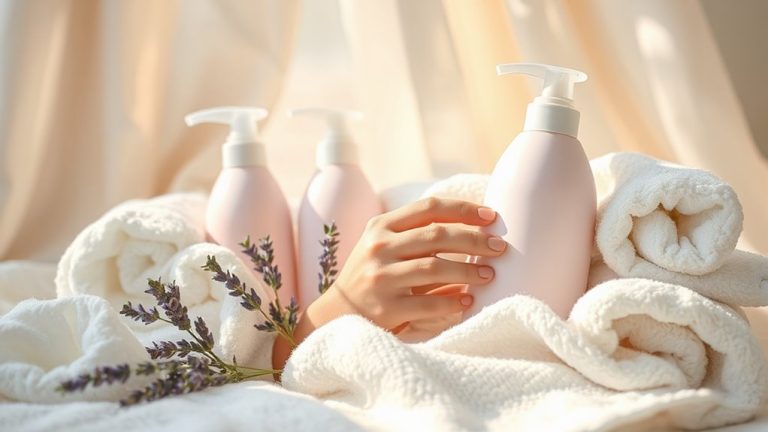 best softeners for sensitive skin