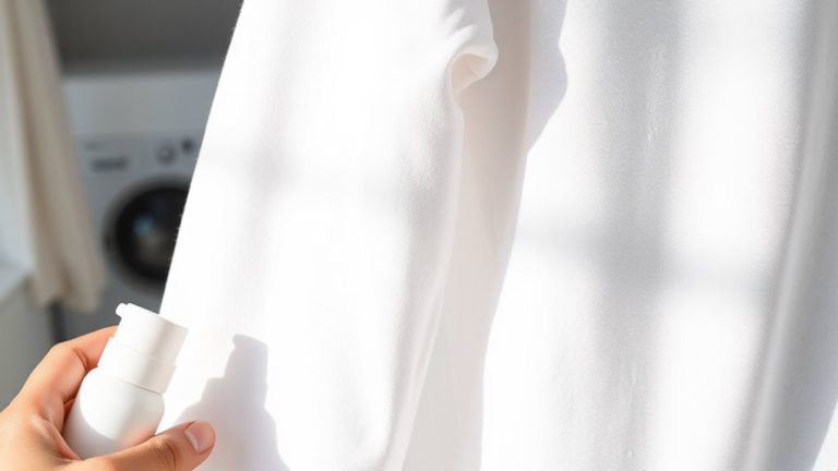best stain removers for deodorant
