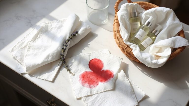 best stain removers for linen