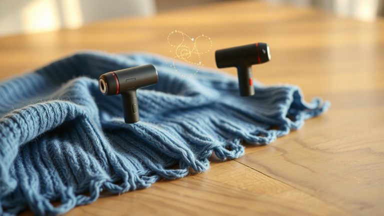 best sweater depillers magic