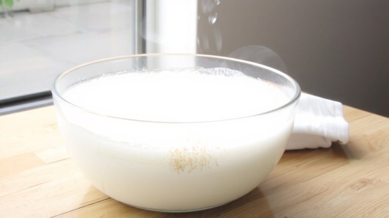 best way bleach white