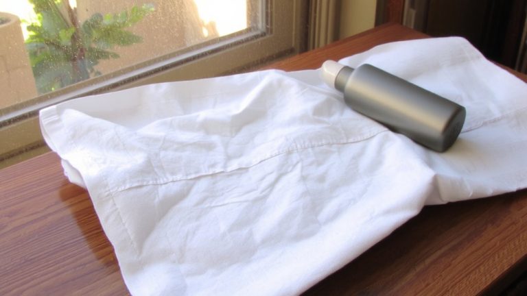 best wrinkle release spray
