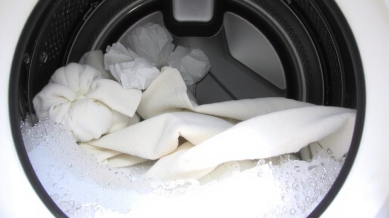 borate enzyme stabilizers safety laundry