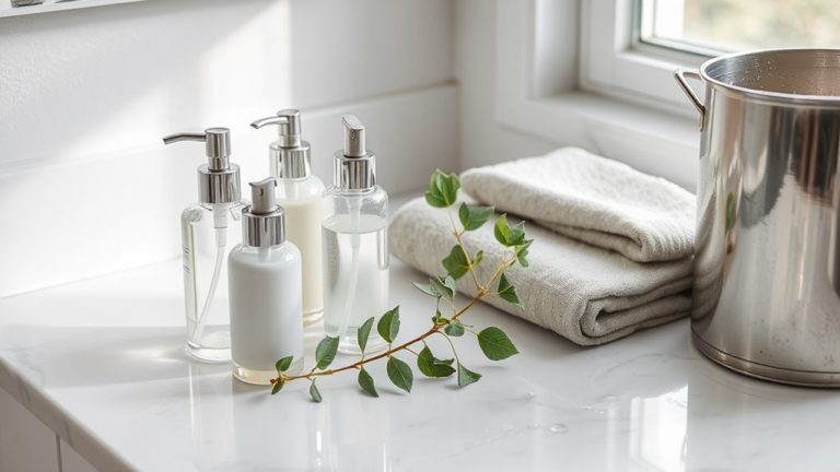 clean brands powerful results