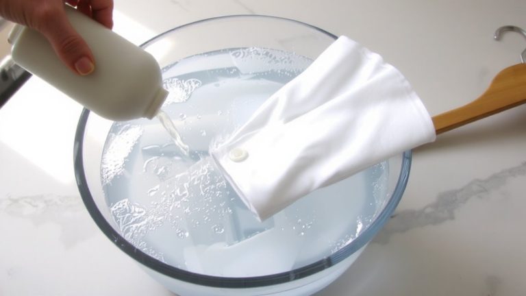 cold water gentle cycle