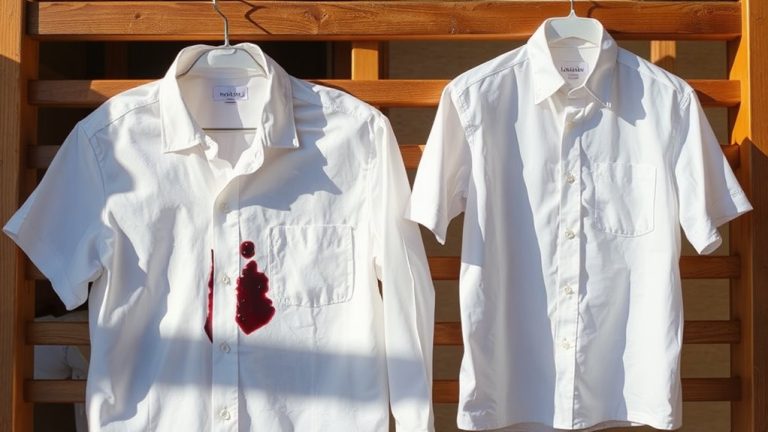 conquer tough stains effortlessly
