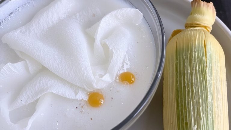 corn soy delicate detergents