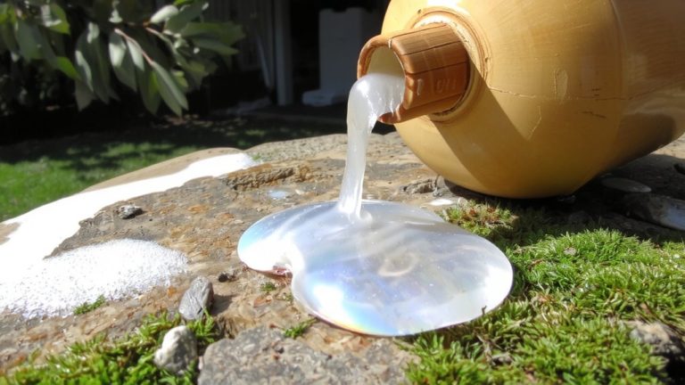 debunking greenwashing in detergents