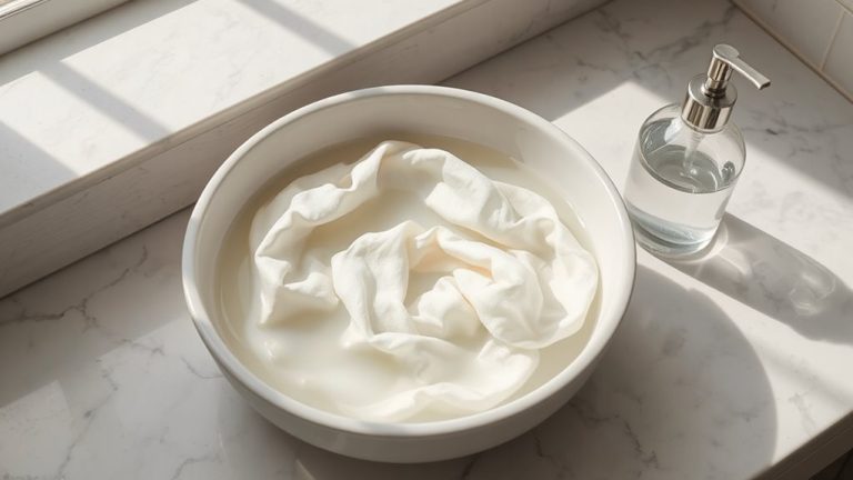 delicate detergents for all fabrics